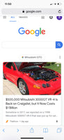 Mitsubishi 3000gt vr-4 Billion Dollars Craigslist Billion Mitsubishi 3000gt Billion GTO Billion MItsubishi GTO Craigslist Mitsubishi 3000gt vr-4 Billion Dollars Craigslist Billion Mitsubishi 3000gt Billion GTO Billion MItsubishi GTO Craigslist Mitsubishi 